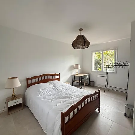 Villa Valadou - St Raphael - 3 Chambres - Jardin Saint-Raphaël