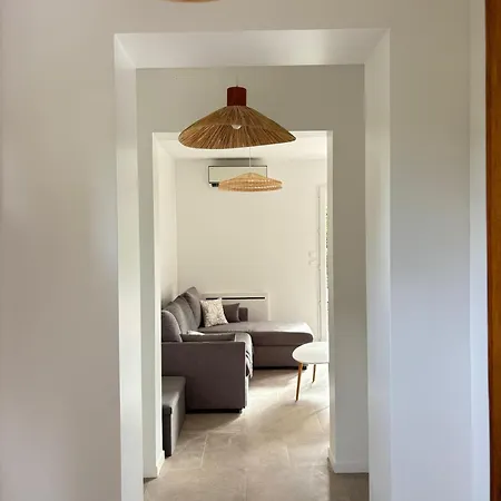 Villa Valadou - St Raphael - 3 Chambres - Jardin Apartment Saint-Raphael (Var)