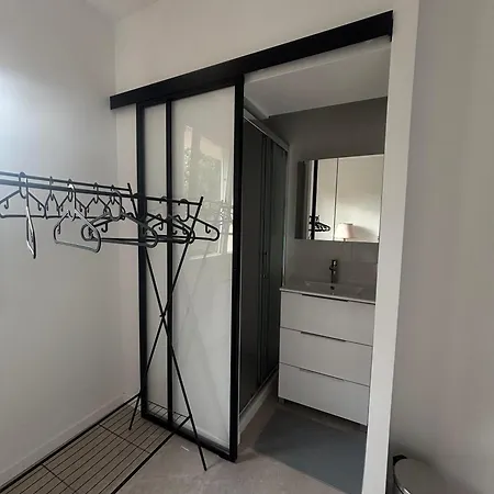 Villa Valadou - St Raphael - 3 Chambres - Jardin *