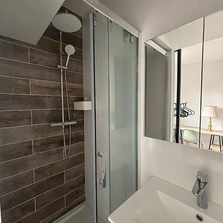 Villa Valadou - St Raphael - 3 Chambres - Jardin Saint-Raphael (Var)