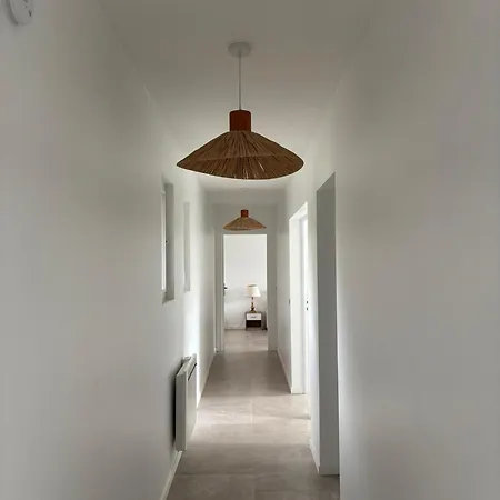 Villa Valadou - St Raphael - 3 Chambres - Jardin *
