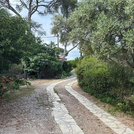 Villa Valadou - St Raphael - 3 Chambres - Jardin *